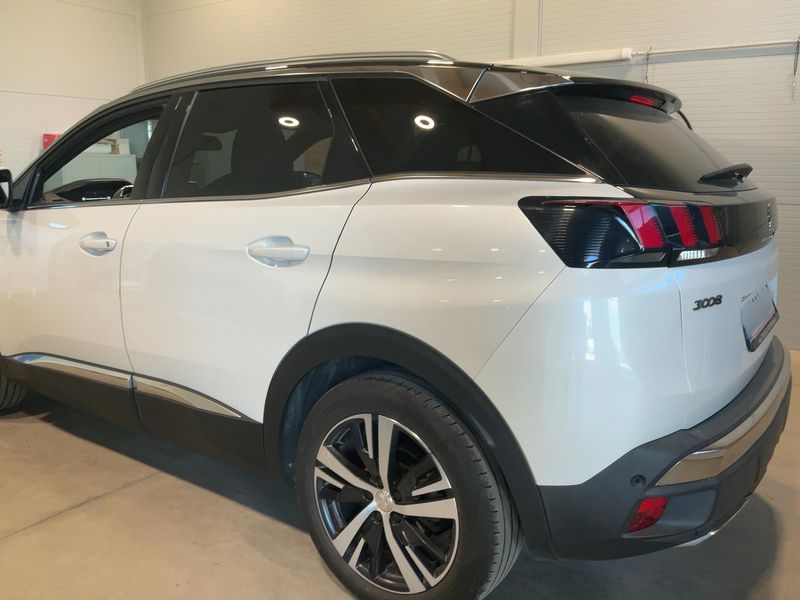 Peugeot 3008 1.6 Blue-HDi GT Line 2016 – снимка 6