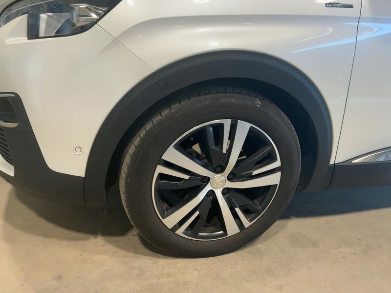Peugeot 3008 1.6 Blue-HDi GT Line 2016 – снимка 3