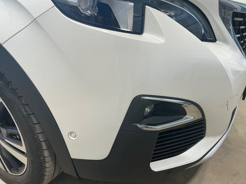 Peugeot 3008 1.6 Blue-HDi GT Line 2016 – снимка 38