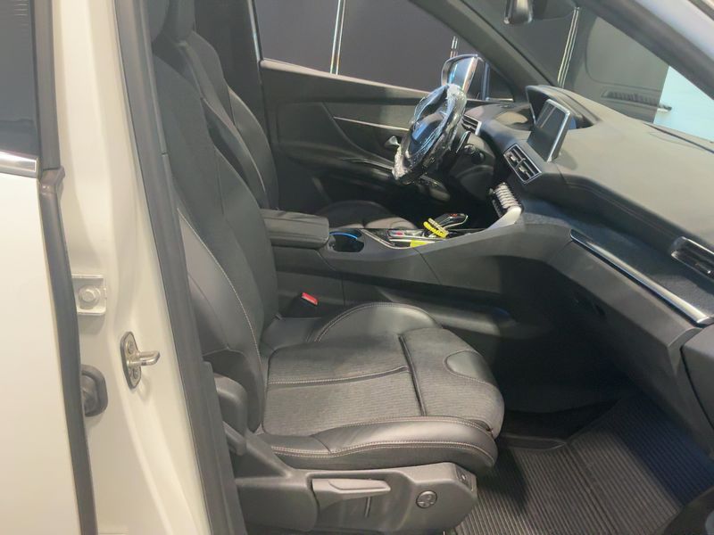 Peugeot 3008 1.6 Blue-HDi GT Line 2016 – снимка 16