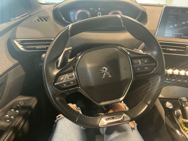 Peugeot 3008 1.6 Blue-HDi GT Line 2016 – снимка 34