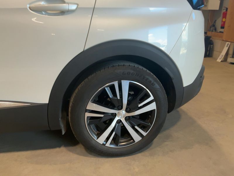 Peugeot 3008 1.6 Blue-HDi GT Line 2016 – снимка 5