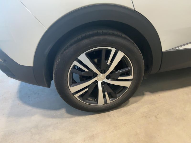 Peugeot 3008 1.6 Blue-HDi GT Line 2016 – снимка 9