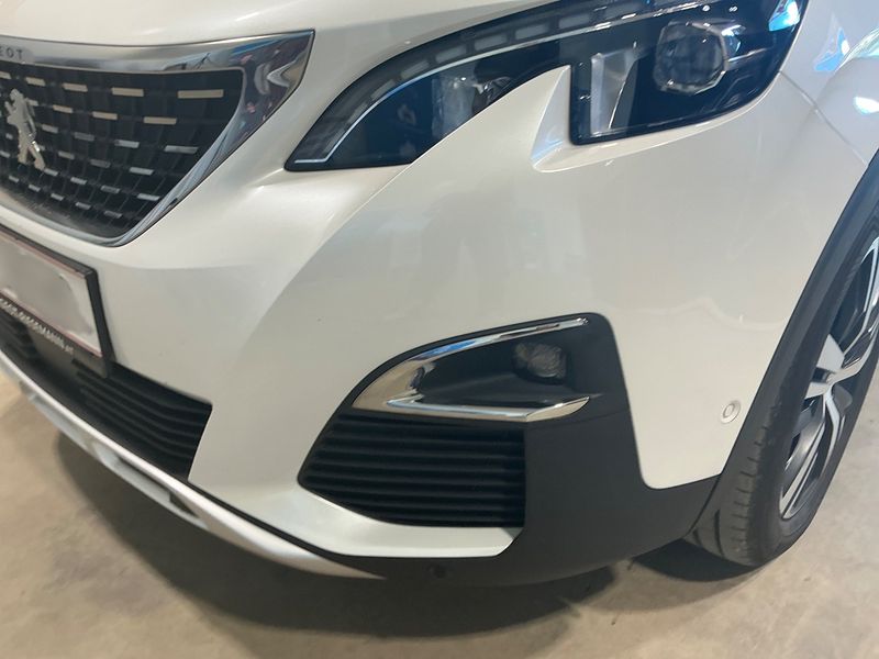 Peugeot 3008 1.6 Blue-HDi GT Line 2016 – снимка 40