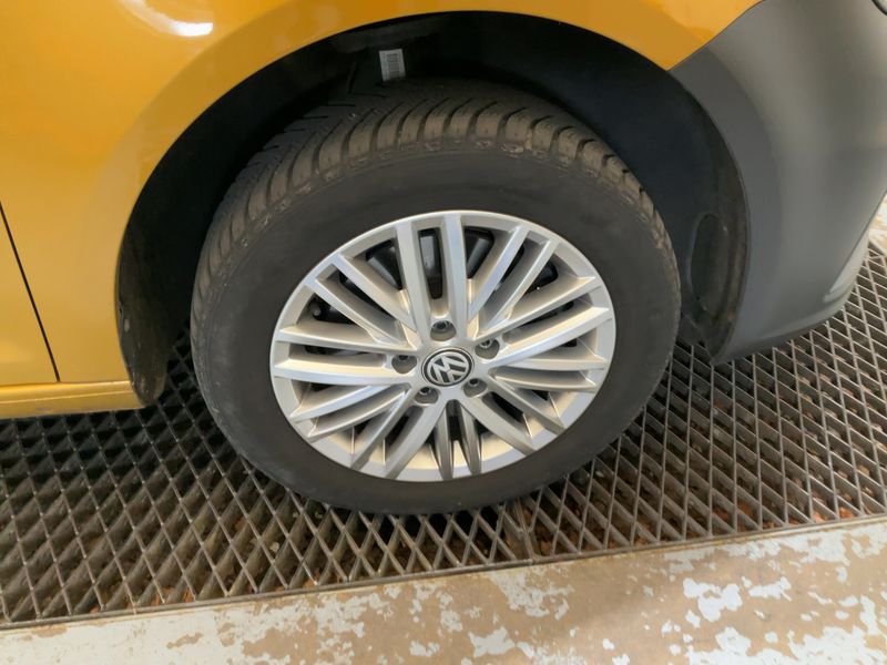 Volkswagen Caddy 1.4 TSI Trendline BlueMotion Tech 2018 – снимка 11