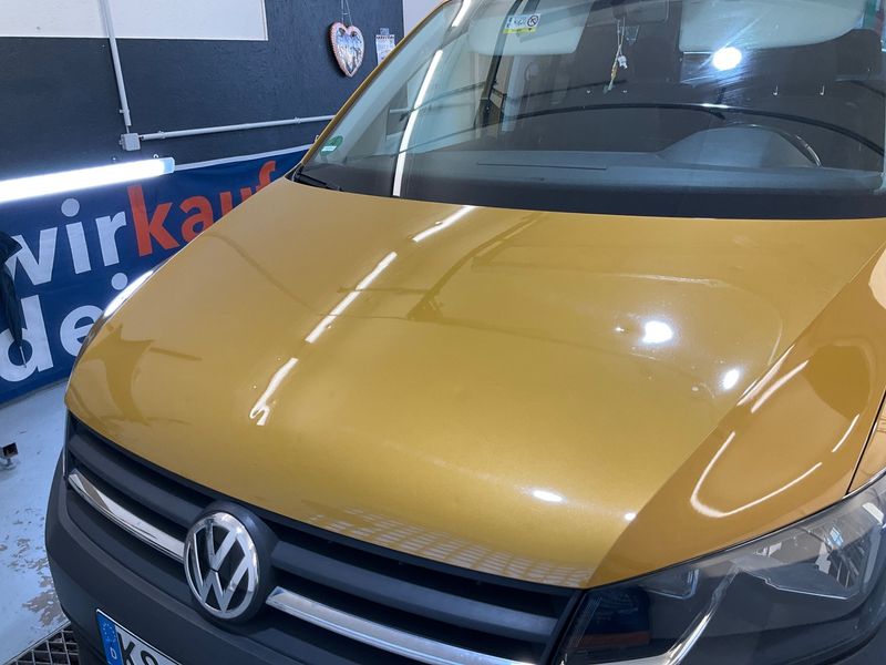 Volkswagen Caddy 1.4 TSI Trendline BlueMotion Tech 2018 – снимка 28