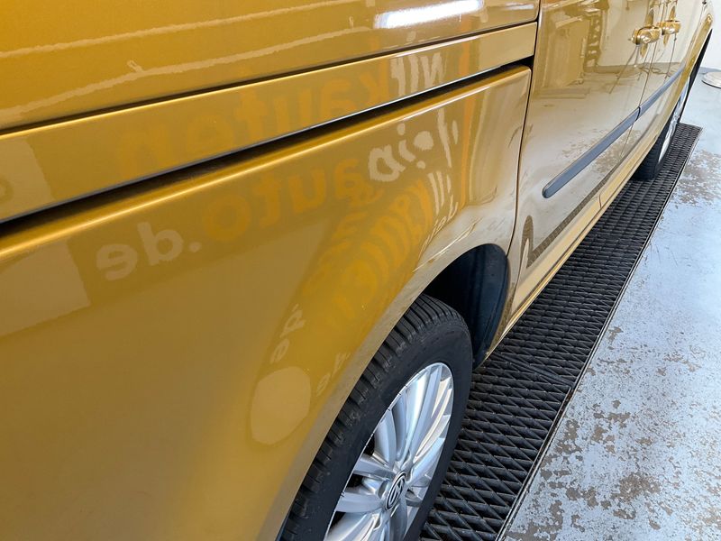 Volkswagen Caddy 1.4 TSI Trendline BlueMotion Tech 2018 – снимка 22