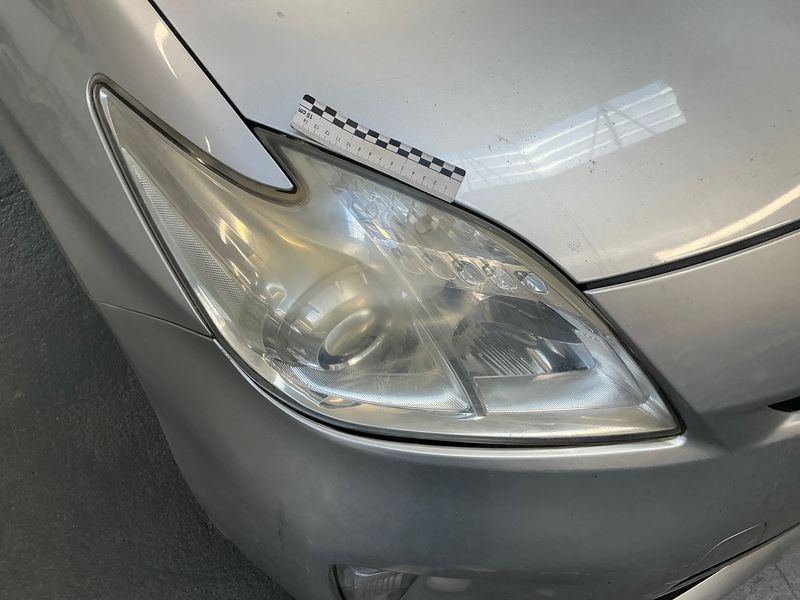 Toyota Prius 1.8 Executive 2014 – снимка 40