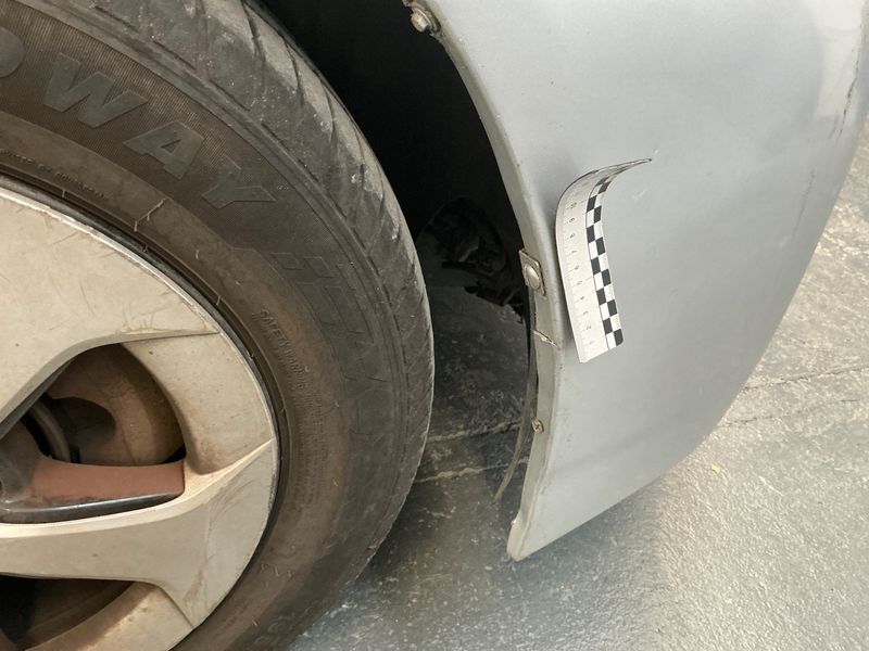 Toyota Prius 1.8 Executive 2014 – снимка 37