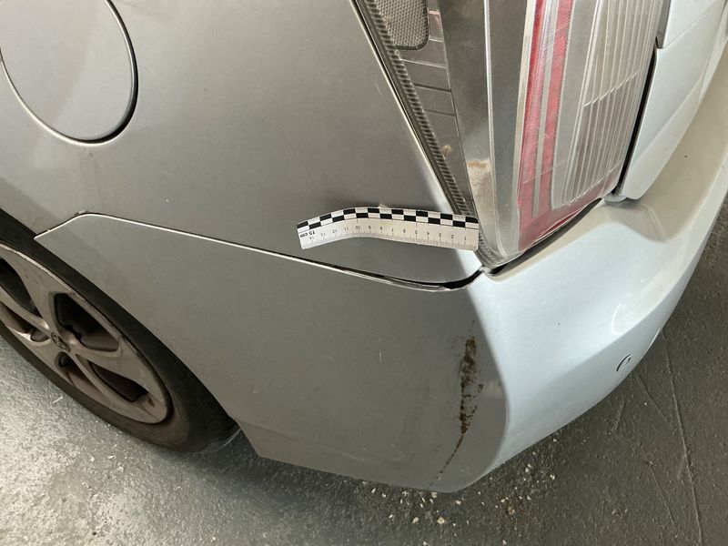 Toyota Prius 1.8 Executive 2014 – снимка 33