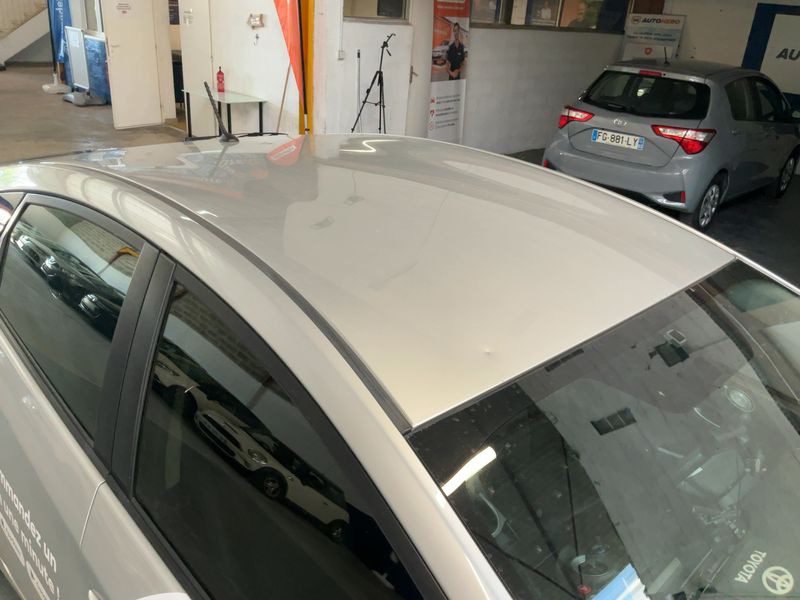 Toyota Prius 1.8 Executive 2014 – снимка 13