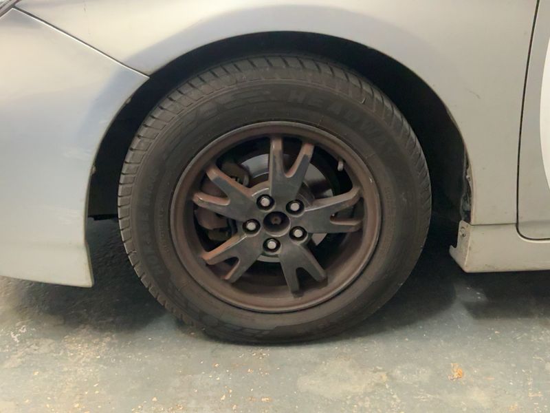 Toyota Prius 1.8 Executive 2014 – снимка 3