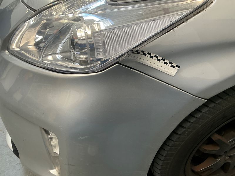 Toyota Prius 1.8 Executive 2014 – снимка 42