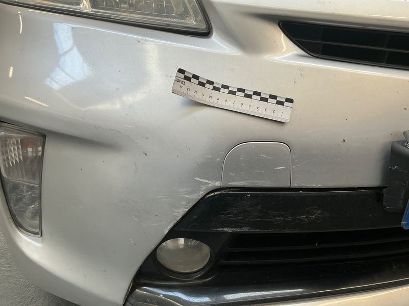 Toyota Prius 1.8 Executive 2014 – снимка 36