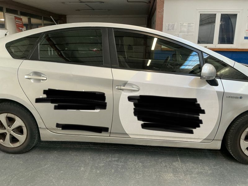 Toyota Prius 1.8 Executive 2014 – снимка 10