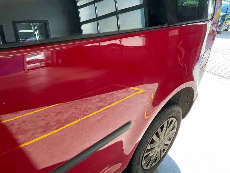 Volkswagen Caddy 1.6 TDI Startline 2012 – снимка 45