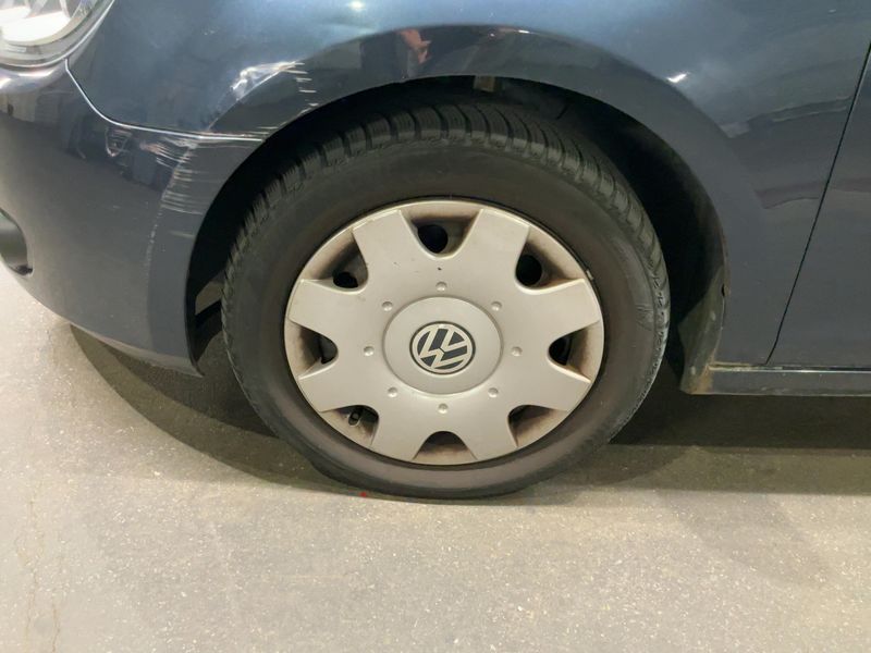 Volkswagen Golf VI 2.0 TDI Highline 4Motion 2010 – снимка 16
