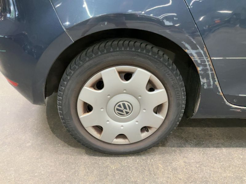 Volkswagen Golf VI 2.0 TDI Highline 4Motion 2010 – снимка 18