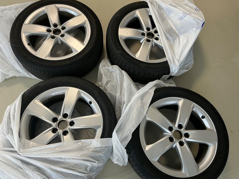 Audi A6 3.0 V6 TDI quattro 2012 – снимка 22