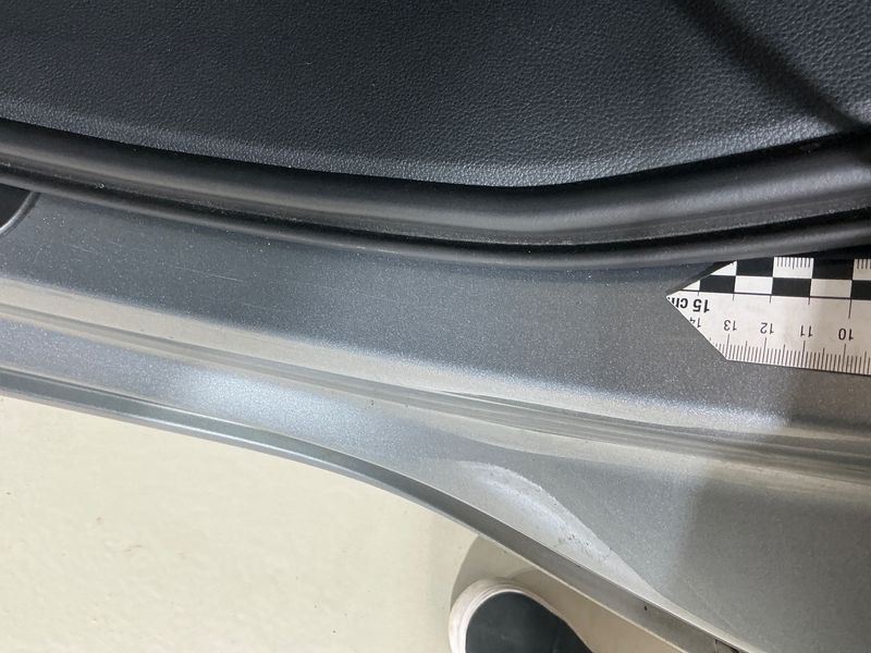 Audi A6 3.0 V6 TDI quattro 2012 – снимка на щета