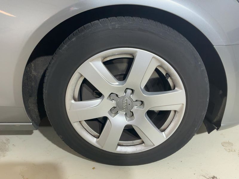 Audi A6 3.0 V6 TDI quattro 2012 – снимка 20