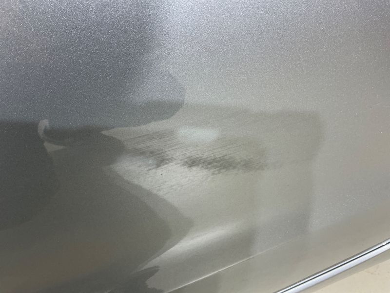 Audi A6 3.0 V6 TDI quattro 2012 – снимка на щета