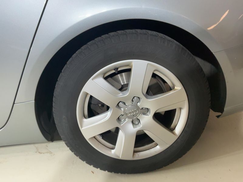 Audi A6 3.0 V6 TDI quattro 2012 – снимка 18