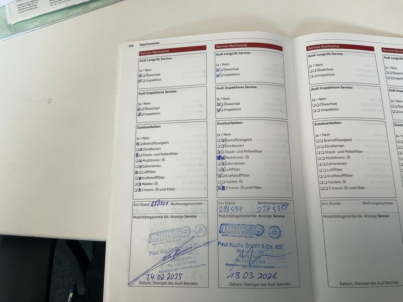 Audi A6 3.0 V6 TDI quattro 2012 – снимка 23