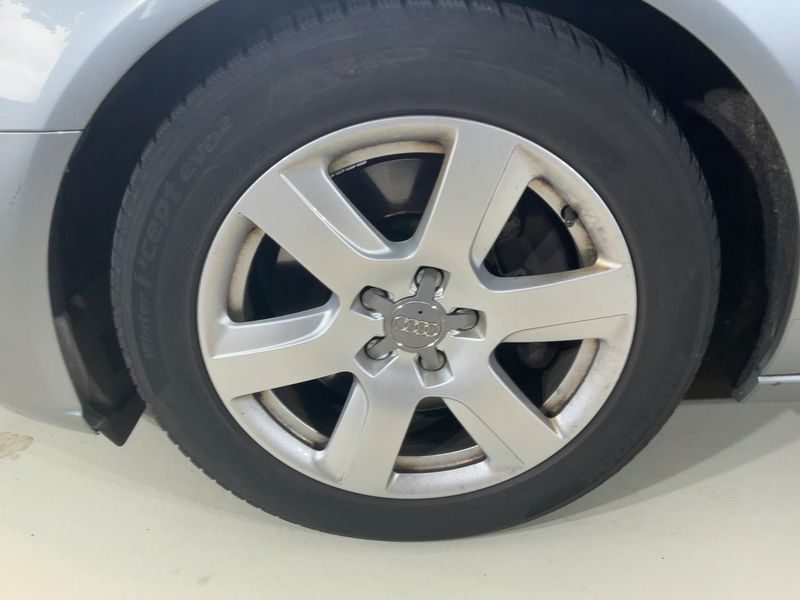 Audi A6 3.0 V6 TDI quattro 2012 – снимка 17
