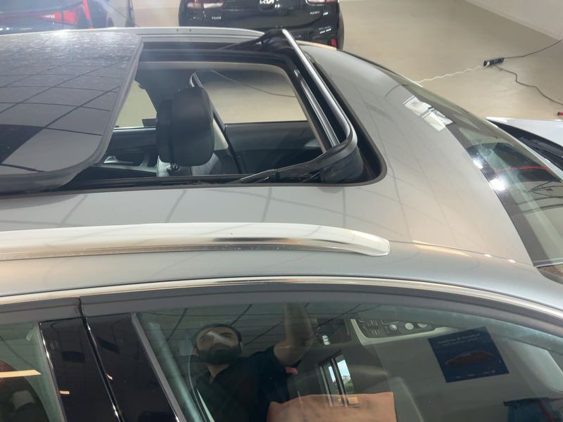 Audi A6 3.0 V6 TDI quattro 2012 – снимка 21