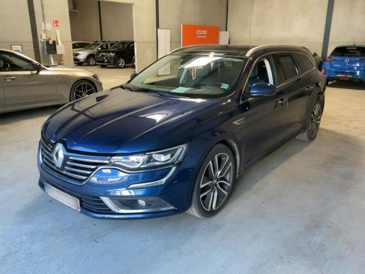 Renault Talisman 1.6 dCi Energy Intens 2018 – снимка 1