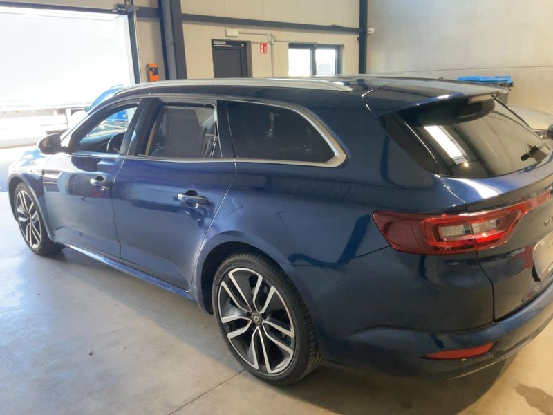Renault Talisman 1.6 dCi Energy Intens 2018 – снимка 6