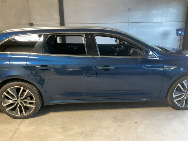 Renault Talisman 1.6 dCi Energy Intens 2018 – снимка 10