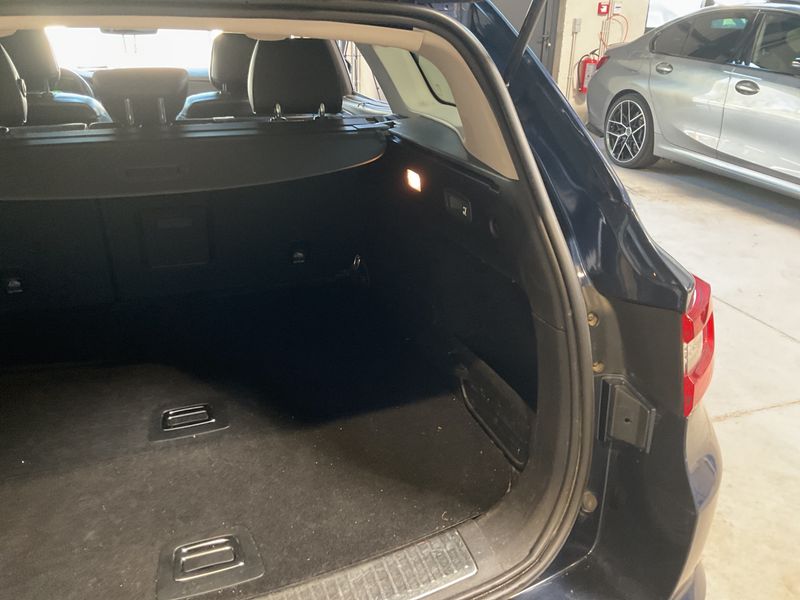 Renault Talisman 1.6 dCi Energy Intens 2018 – снимка 27