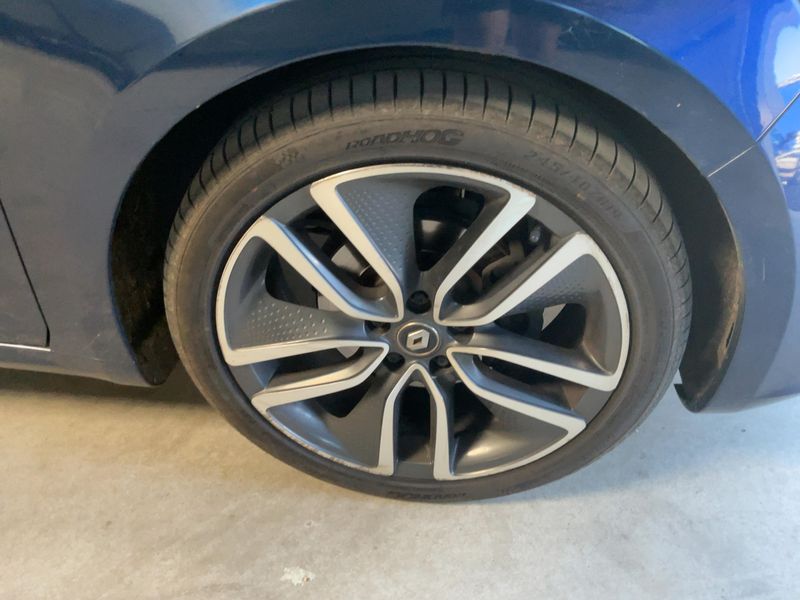 Renault Talisman 1.6 dCi Energy Intens 2018 – снимка 11