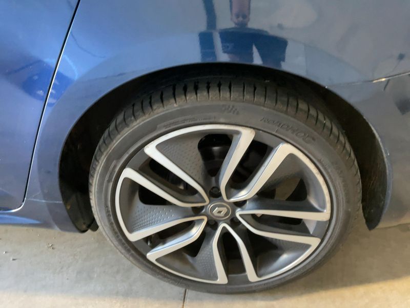 Renault Talisman 1.6 dCi Energy Intens 2018 – снимка 5