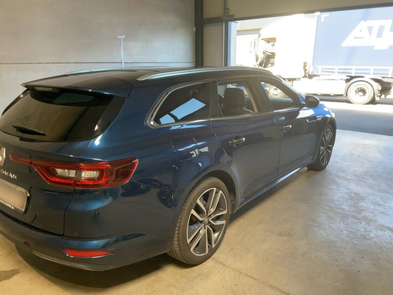 Renault Talisman 1.6 dCi Energy Intens 2018 – снимка 8