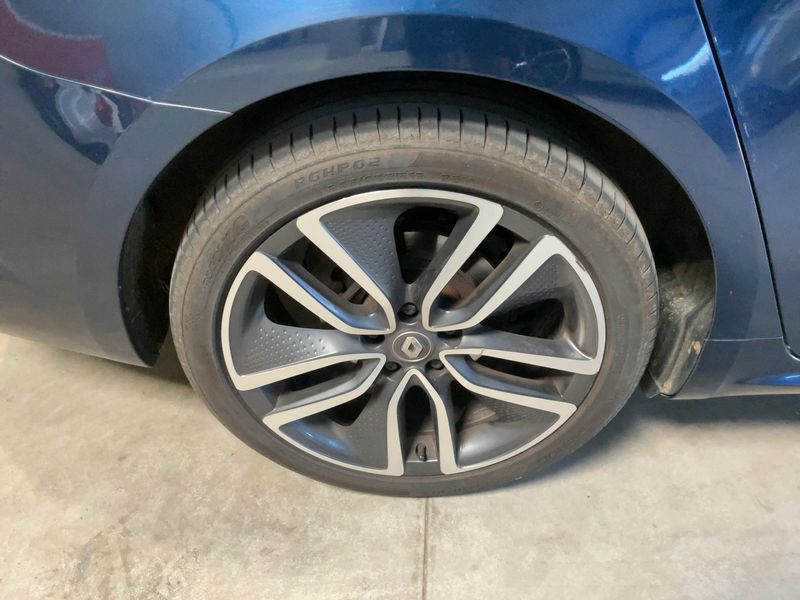 Renault Talisman 1.6 dCi Energy Intens 2018 – снимка 9