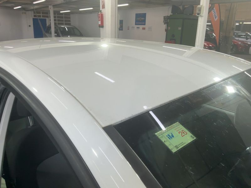 Seat Ibiza 1.0 TSI Reference Plus 2015 – снимка 13