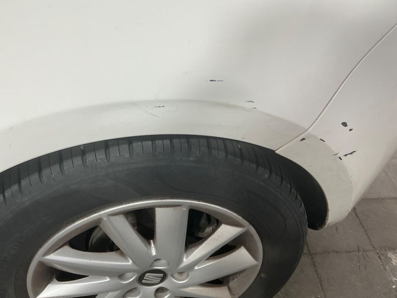 Seat Ibiza 1.0 TSI Reference Plus 2015 – снимка 24