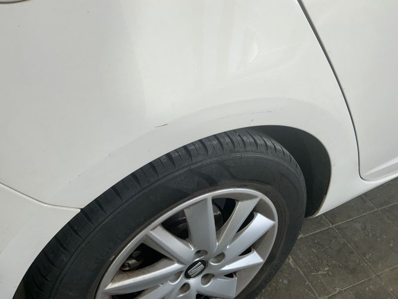 Seat Ibiza 1.0 TSI Reference Plus 2015 – снимка 22