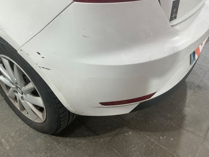 Seat Ibiza 1.0 TSI Reference Plus 2015 – снимка 25