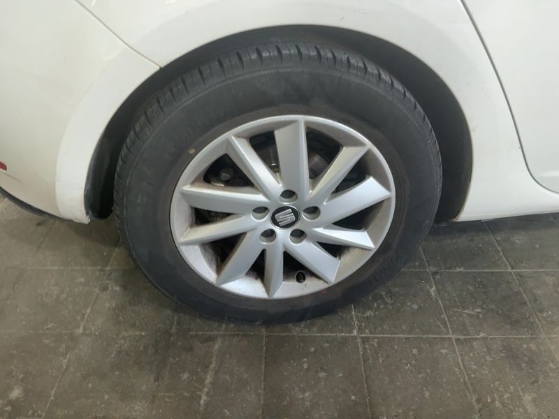 Seat Ibiza 1.0 TSI Reference Plus 2015 – снимка 9