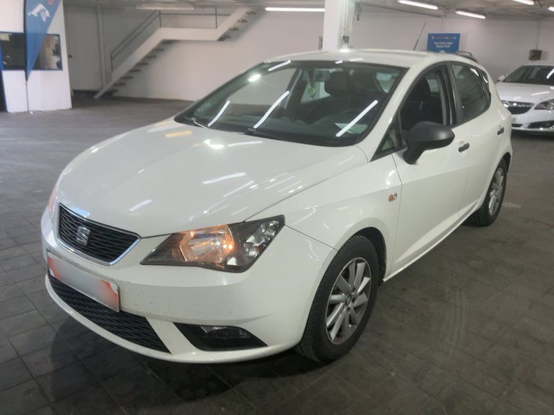 Seat Ibiza 1.0 TSI Reference Plus 2015 – снимка 1