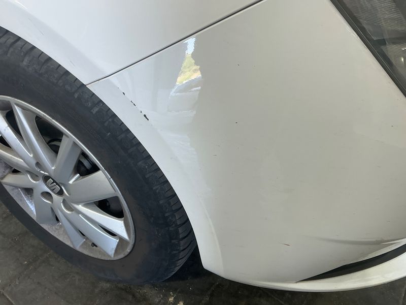 Seat Ibiza 1.0 TSI Reference Plus 2015 – снимка 27