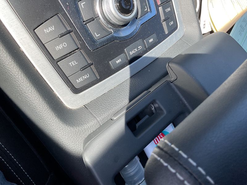 Audi Q7 3.0 V6 TFSI quattro 2014 – снимка 26