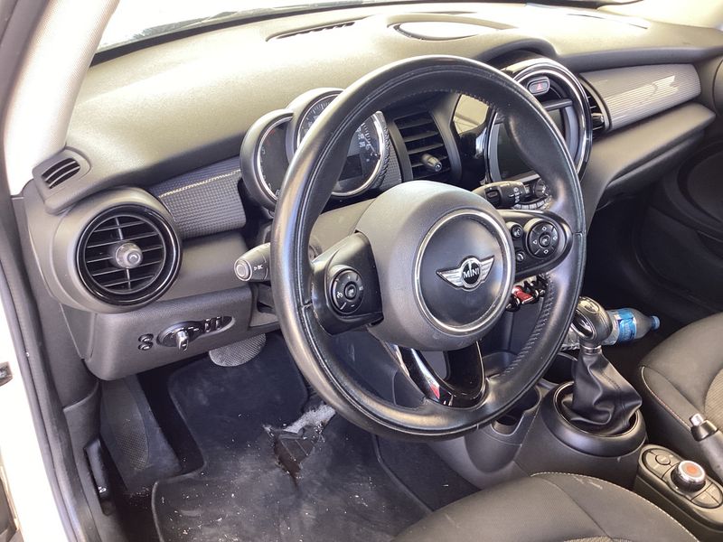 MINI Cooper D 2015 – снимка 31
