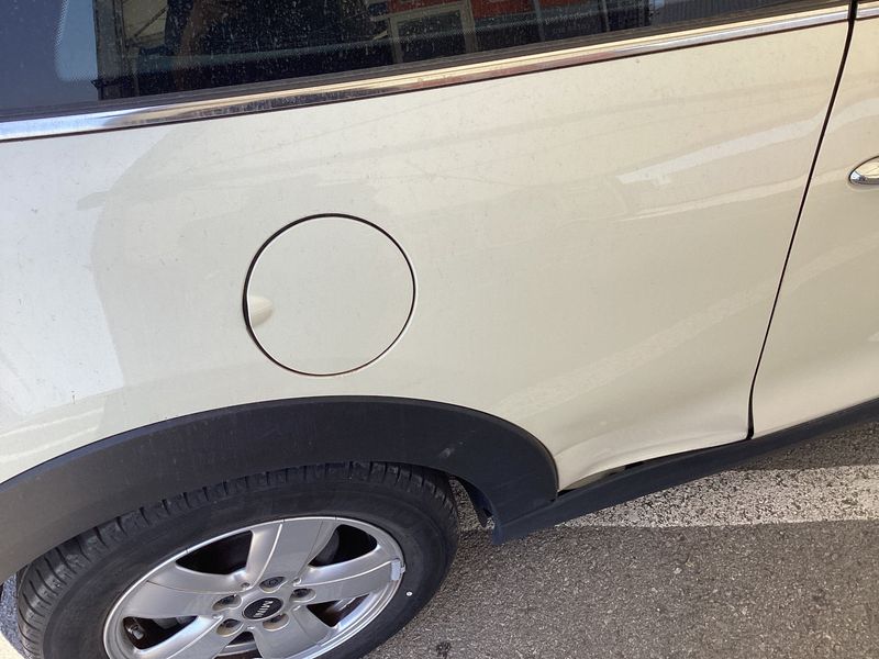 MINI Cooper D 2015 – снимка 22