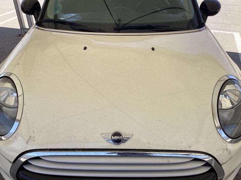 MINI Cooper D 2015 – снимка 38
