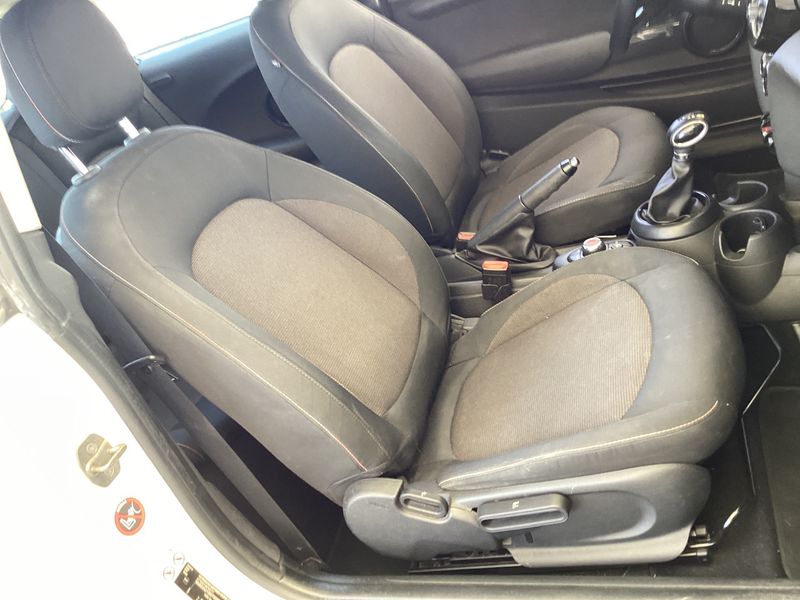 MINI Cooper D 2015 – снимка 27